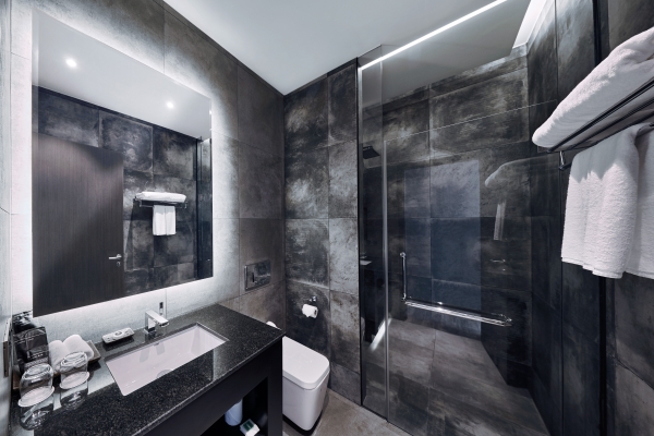 Lyve Inc Hotel (Phnom Penh)